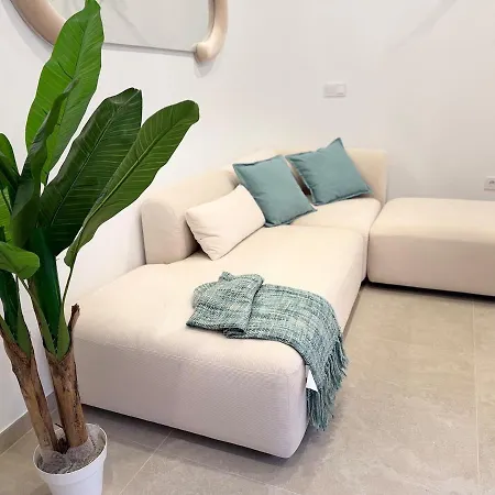 Vakantiehuis Casa Con Piscina En -xativa Manuel