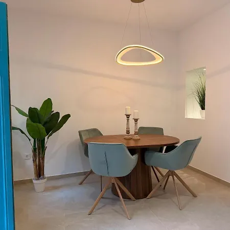 Vakantiehuis Casa Con Piscina En -xativa