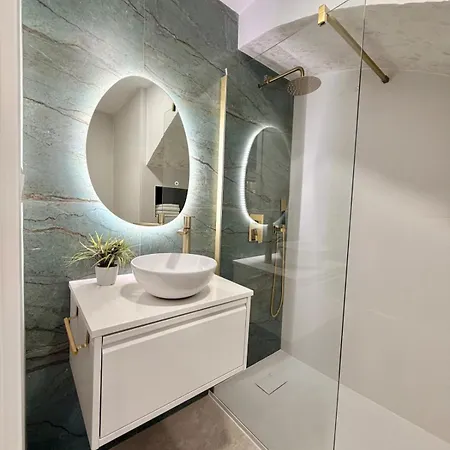 Casa Con Piscina En -xativa Vakantiehuis