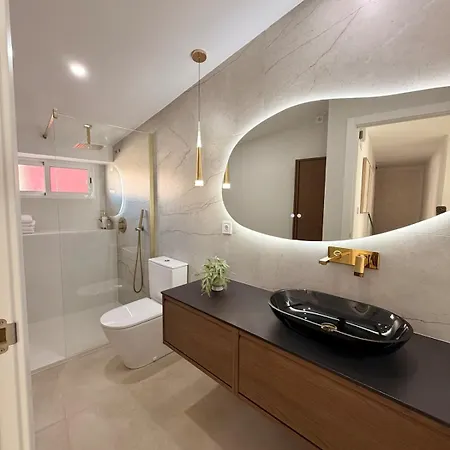Casa Con Piscina En -xativa Prázdninový dům Manuel