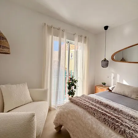 Vakantiehuis Casa Con Piscina En -xativa